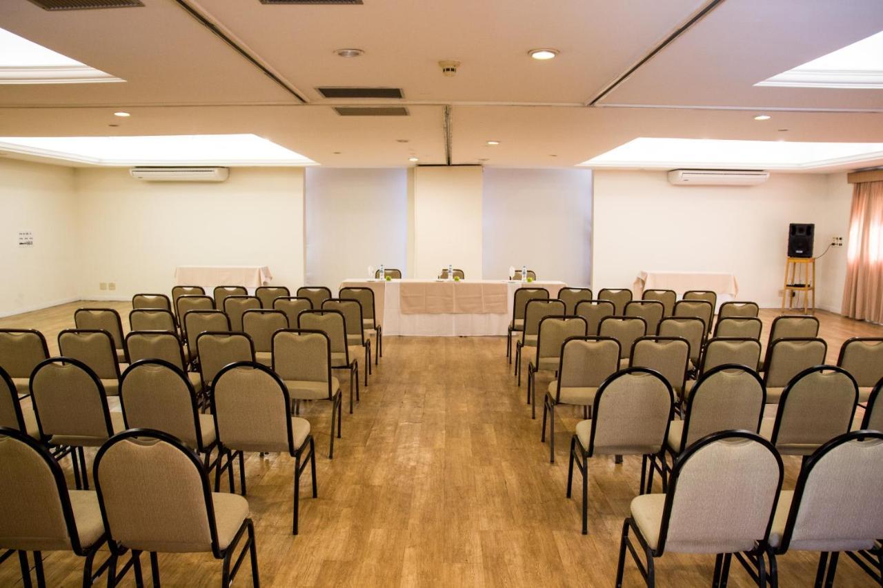 Carlton Plaza Baoba Ξενοδοχείο Taubaté Εξωτερικό φωτογραφία
