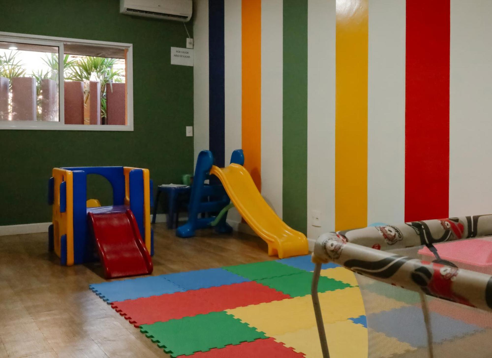 Carlton Plaza Baoba Ξενοδοχείο Taubaté Εξωτερικό φωτογραφία